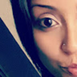 Meet your Posher, Keyla marie